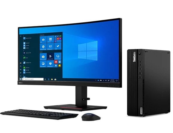 ThinkCentre M75s Gen 2 | Small Form Factor PC | Lenovo USOutlet