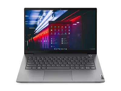 ThinkBook 14 Gen 2 | Intel-Powered Business Laptop | 20VD016KUS