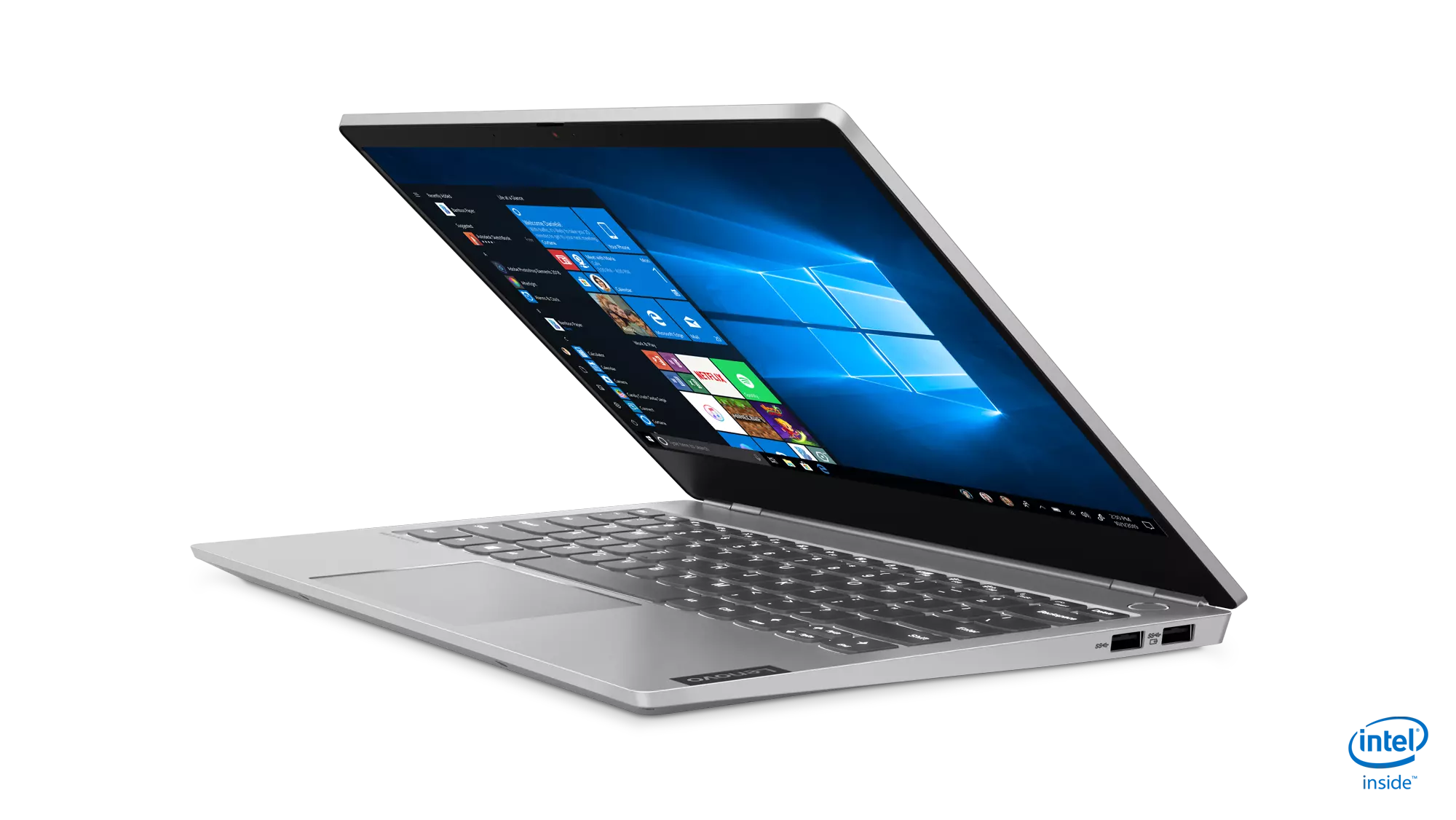ThinkBook 13s | Business laptop for entertainment | Lenovo USOutlet