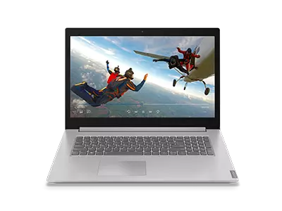 Lenovo ideapad L340-17IWL 8世代i7 メモリ8GB Lenovo ideapad L340