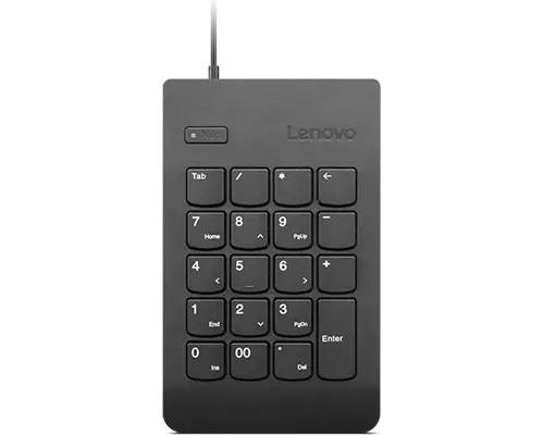 Lenovo USB数値キーパッド 2 | 4Y40R38905 | レノボ・ ジャパン