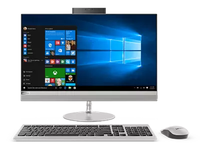 IdeaCentre AIO 520 (23.8、Intel) | デスクトップ | レノボ・ ジャパン