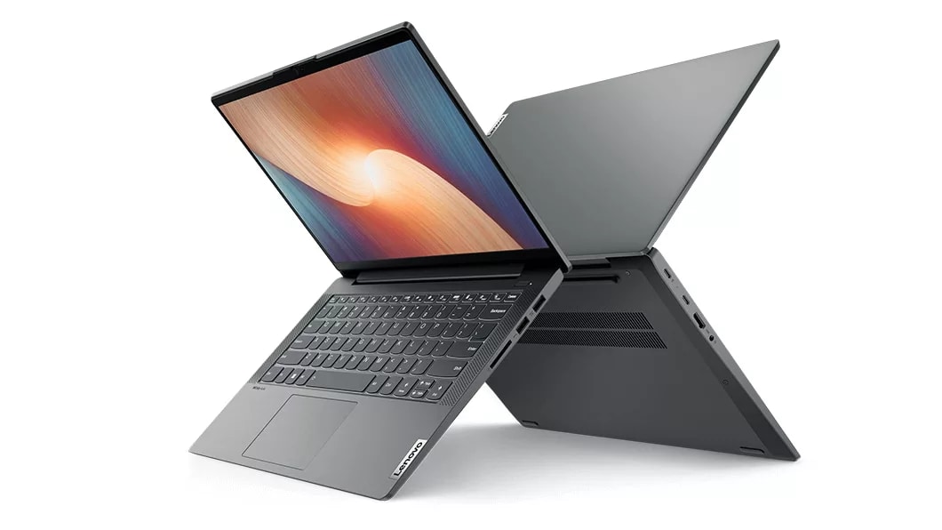 Lenovo IdeaPad Slim 570(14型 AMD) | スリムで堅牢なプレミアム14型