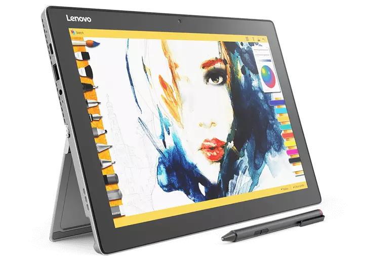 Windowsタブレット本体 Lenovo Ideapad MIIX510-12IKB 2in1 Lenovo