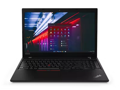 ThinkPad L590 | Powerful Business Laptop | Lenovo US