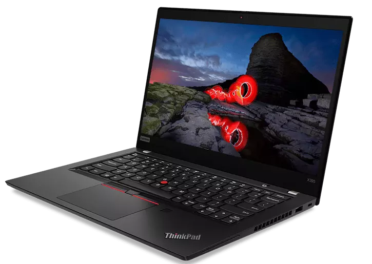 Lenovo ThinkPad X395 Laptop | AMD Powered PC | 20NLX005US | Lenovo