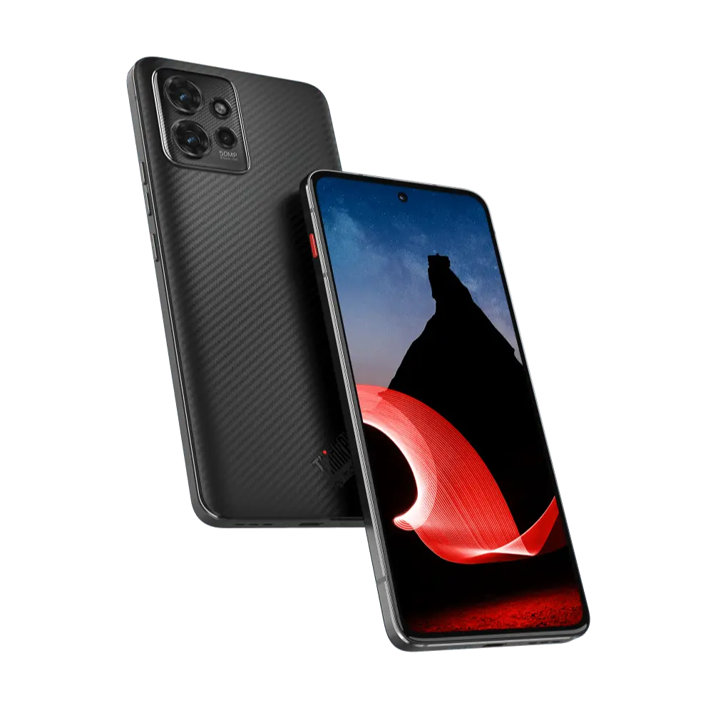 Best Phone for Cyber Security | ThinkPhone by Motorola | motorola