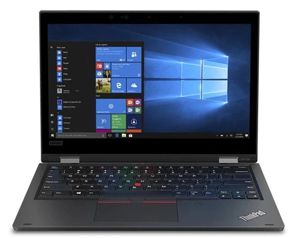 850 レノボ Thinkpad L390 i5-8265U 8GB 256G Lenovo ThinkPad L390