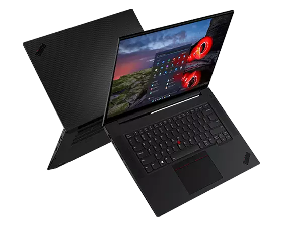 ThinkPad P1 Gen 4 | 16.0型大画面モバイルワークステーション