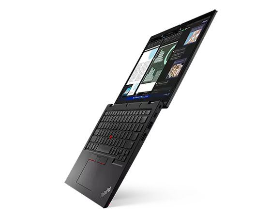 ThinkPad L13 Yoga Gen 3 | 13.3 inch thin & light 2-in-1 AMD