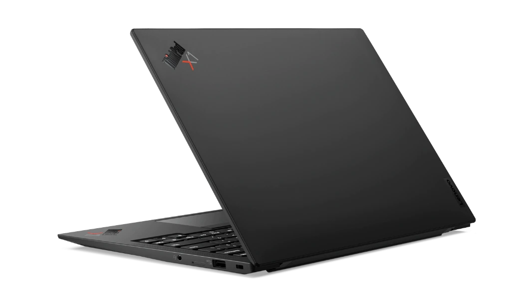 ThinkPad X1 Carbon Gen 9 | Business Laptop | 20XWX124US | Lenovo