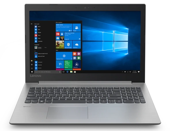 ジャンク レノボ ideapad 330S 15IKB COREi7 パソコン ジャンク品