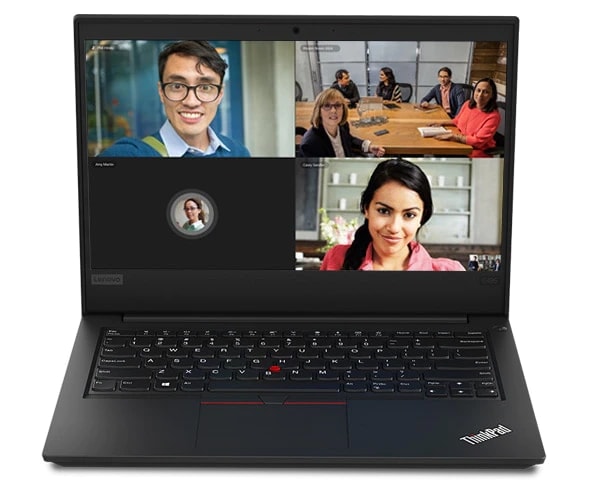 Lenovo ThinkPad E495 | 14 型ビジネス向けノートパソコン | レノボ
