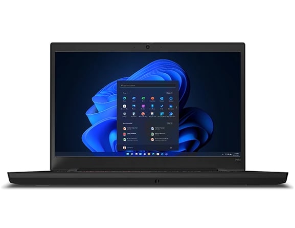 ThinkPad P15v Gen 3 (15″ Intel) | ISV-ready mobile workstation