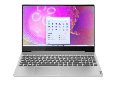 IdeaPad S540 15.6 型ノートパソコン | スタイリッシュなノート