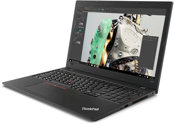 ThinkPad L580 | 15.6 型ビジネス向けノートブック PC | レノボ・ ジャパン