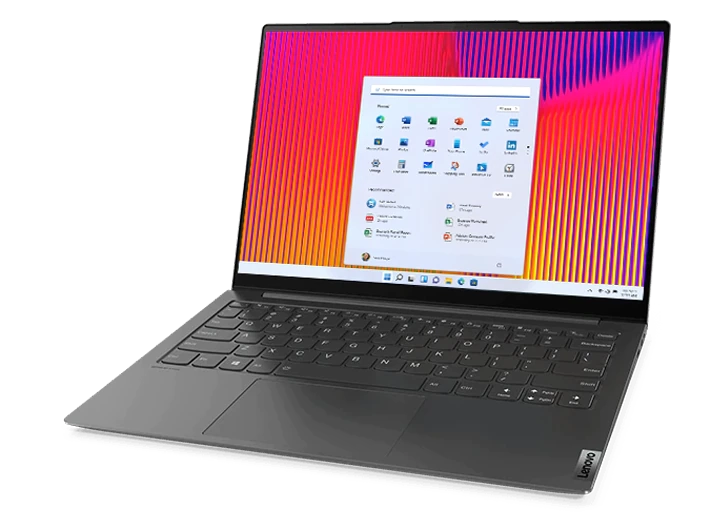 Yoga Slim 750i (13) | 13.3 型ノートブック | レノボ・ ジャパン