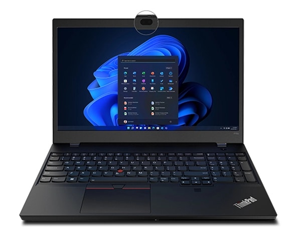 ThinkPad P15v Gen 3 (15″ AMD) | ISV-certified mobile workstation