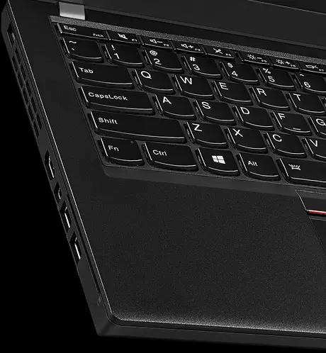 ThinkPad X260 Ultrabook Laptop | Lenovo UK