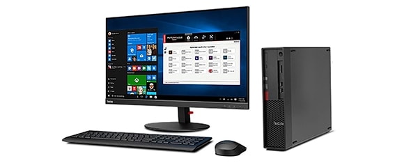 ThinkStation P330 SFF | Workstation PC | Lenovo US