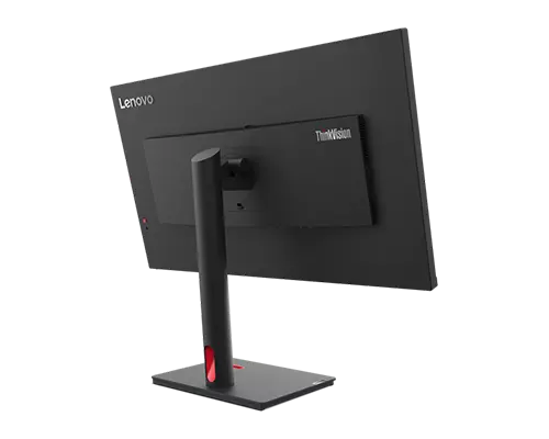 ThinkVision T32h-30(31.5型/2560×1440/IPS/USB-C/高さ・縦回転