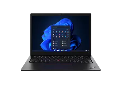 ThinkPad L13 Gen 4 | 13 inch ultralight AMD-powered business