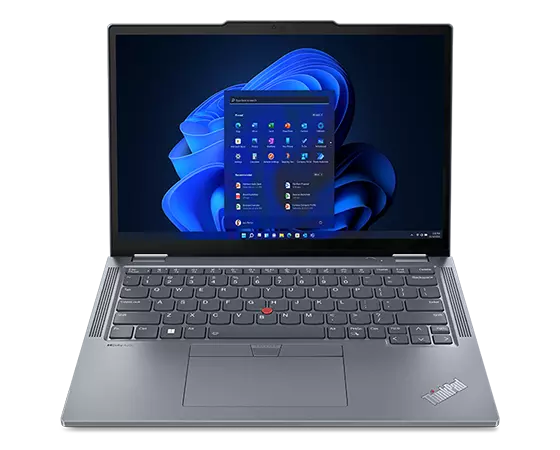 ThinkPad X13 Yoga Gen 4 (Intel) | Compact 13 inch 2-in-1 business