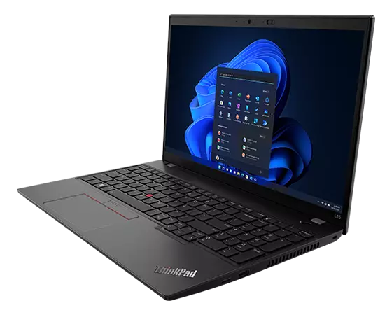 ThinkPad L15 Gen 4 | Intel vPro powered 15.6 inch business laptop