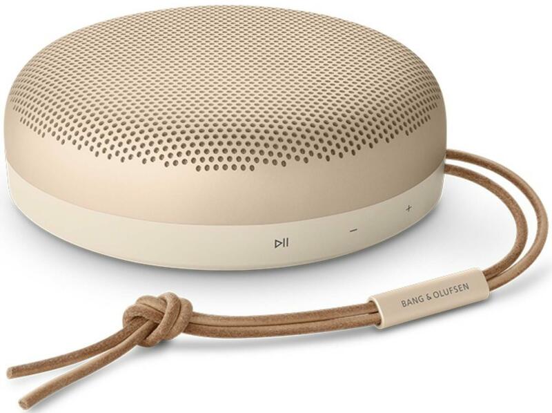 Bang & Olufsen Beosound A1 2nd (Boxa portabila) - Preturi