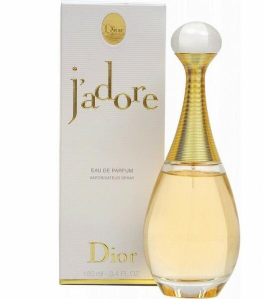 Dior J'adore EDP 100 ml Preturi Dior J'adore EDP 100 ml Magazine
