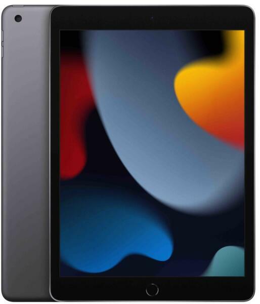 Apple iPad 9 10.2 2021 64GB MK2K3 (Tablete) - Preturi