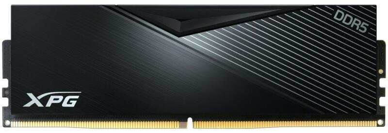 ADATA XPG Lancer 16GB DDR5 5200MHz AX5U5200C3816G-CLABK (Memorie