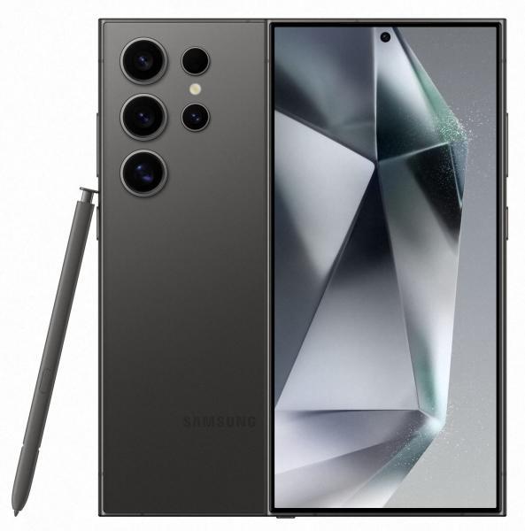 Samsung Galaxy S24 Ultra 5G 256GB 12GB RAM Dual (SM-S928B) preturi