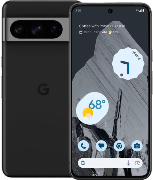 Google Pixel 8 Pro 5G 128GB 12GB RAM Dual preturi - Google Pixel 8