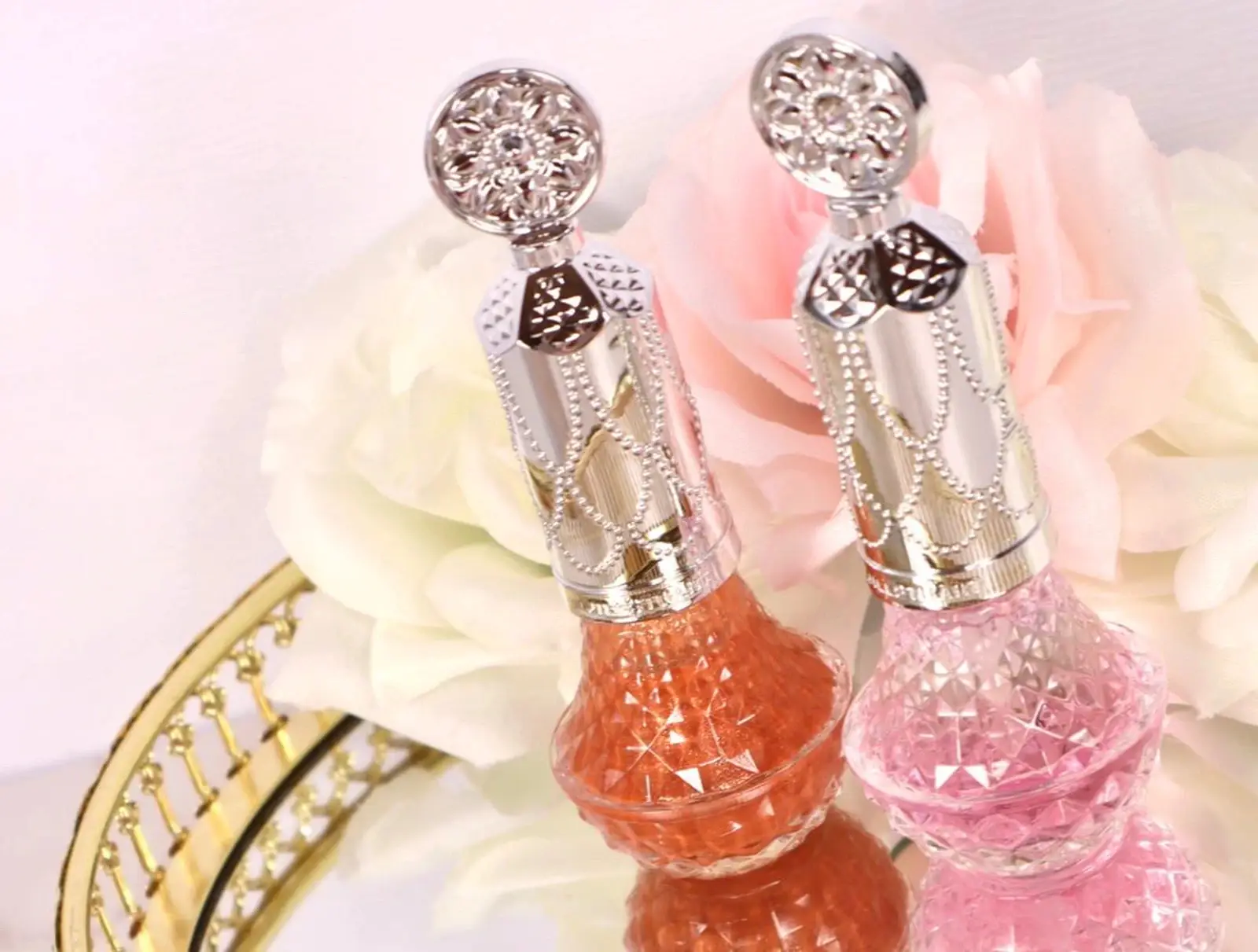 ジルスチュアート ホロスコープネイルズ 13本まとめ売り ジル