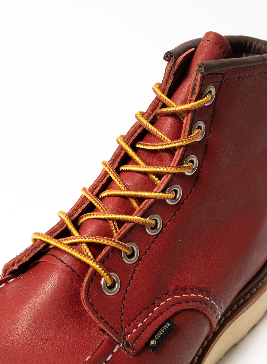 6 CLASSIC MOC GORE-TEX|6インチクラシックモック ゴアテックス #88646