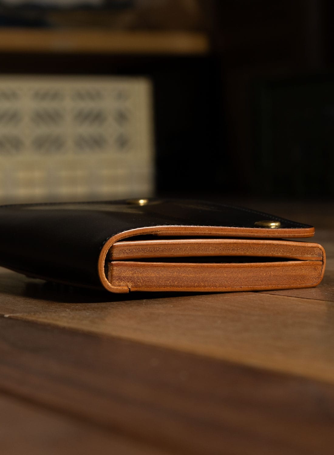 MIDDLE TRUCKERS WALLET|ミドルトラッカーウォレットミドルトラッカー