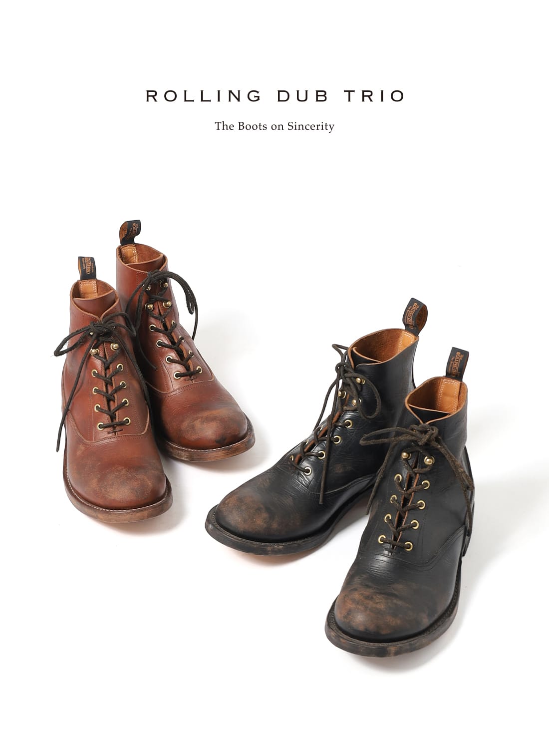 VINCENT|ヴィンセントヴィンセント| MOONLOID