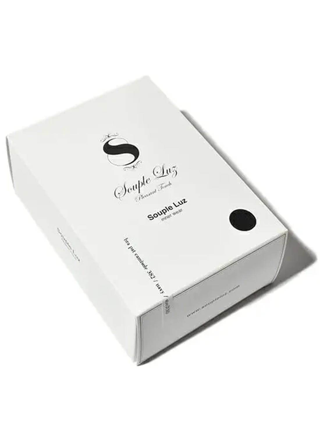 CAMISOLE|キャミソールキャミソール| MOONLOID