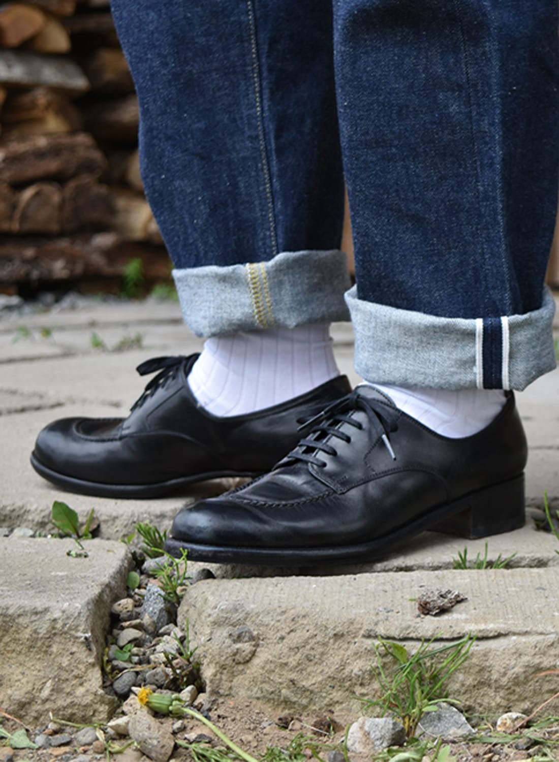 U TIP KARENA (WOMEN)|Uチップ レディースUチップ レディース| MOONLOID