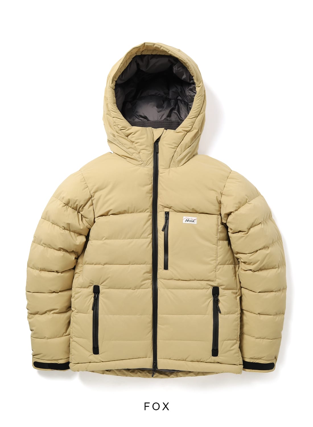 DOWN PARKA|ダウンパーカダウンパーカ| MOONLOID