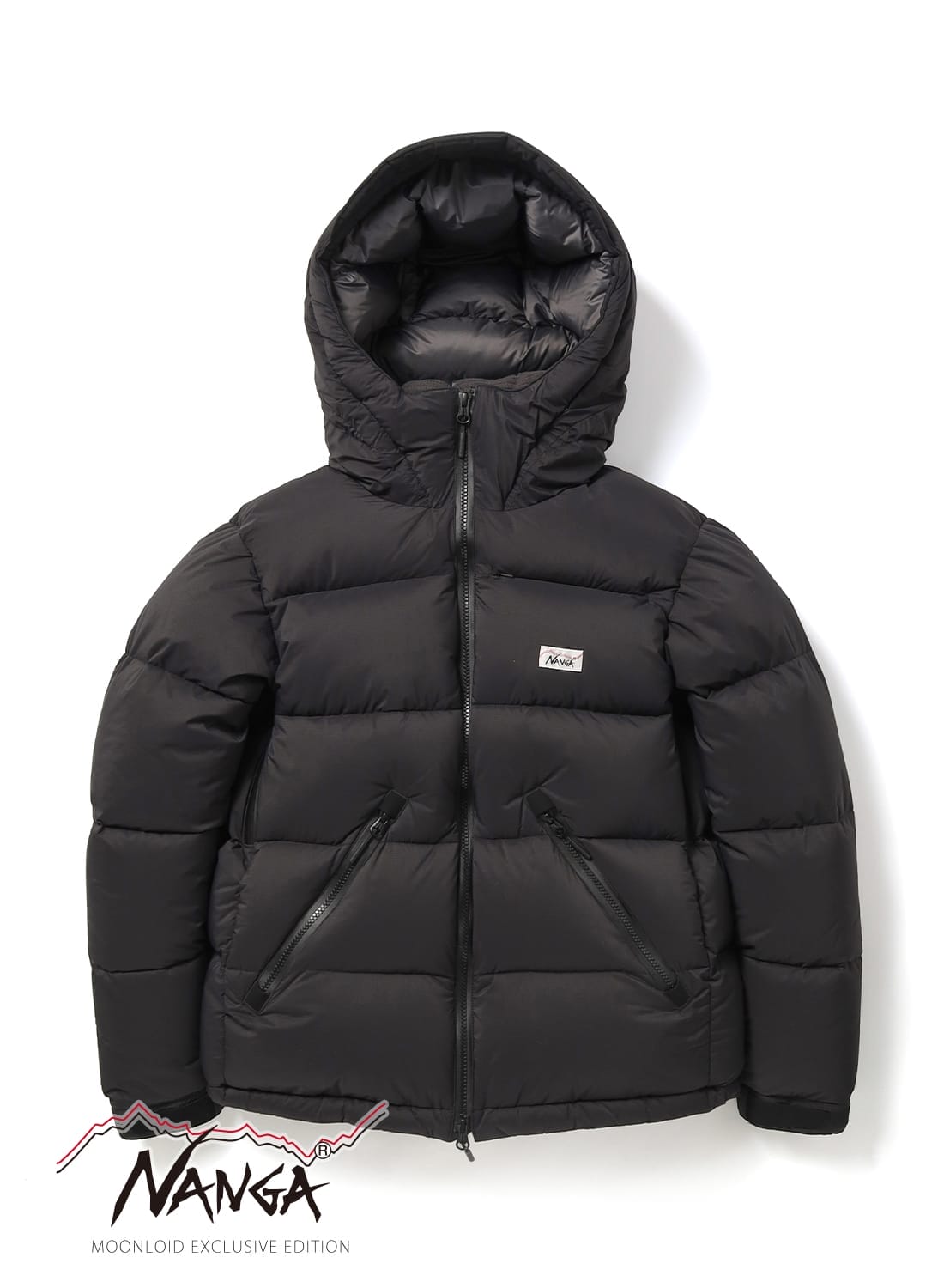 最強DOWN JACKET TYPE1|最強ダウンジャケット タイプ1最強ダウン