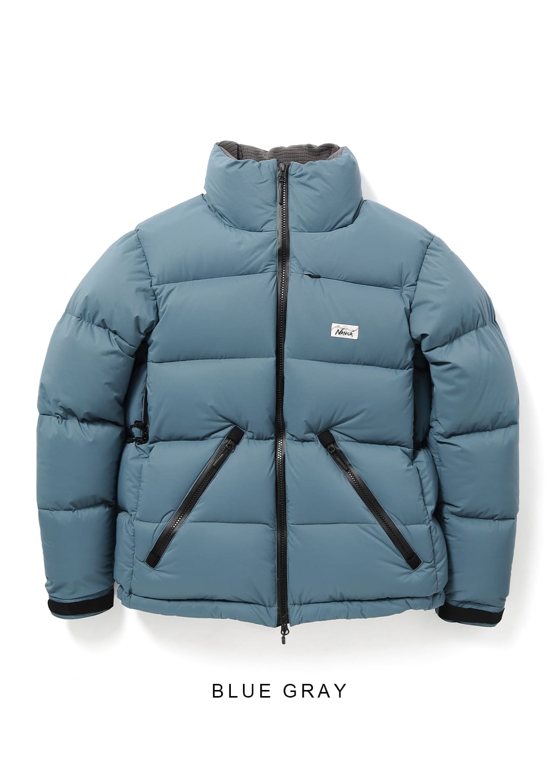 最強DOWN JACKET TYPE3|最強ダウンジャケット タイプ3最強ダウン