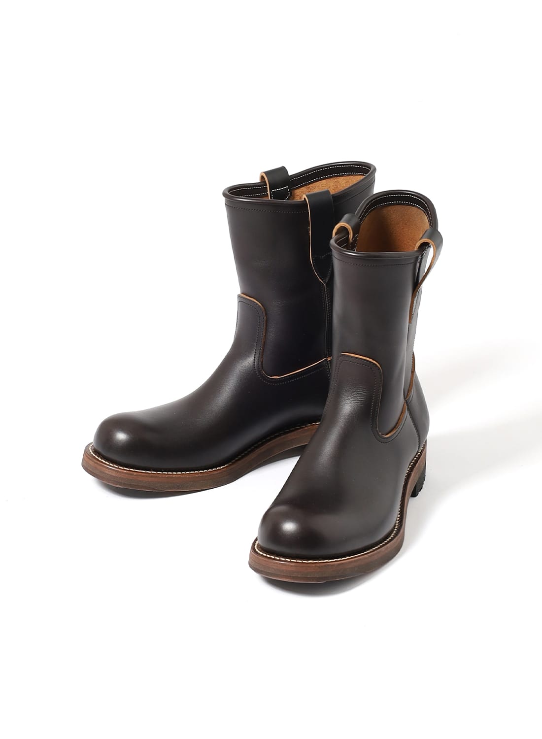 SKRIK - BLACK ESPRIT DE CHROME|スクリク - ブラック エスプリ・ド