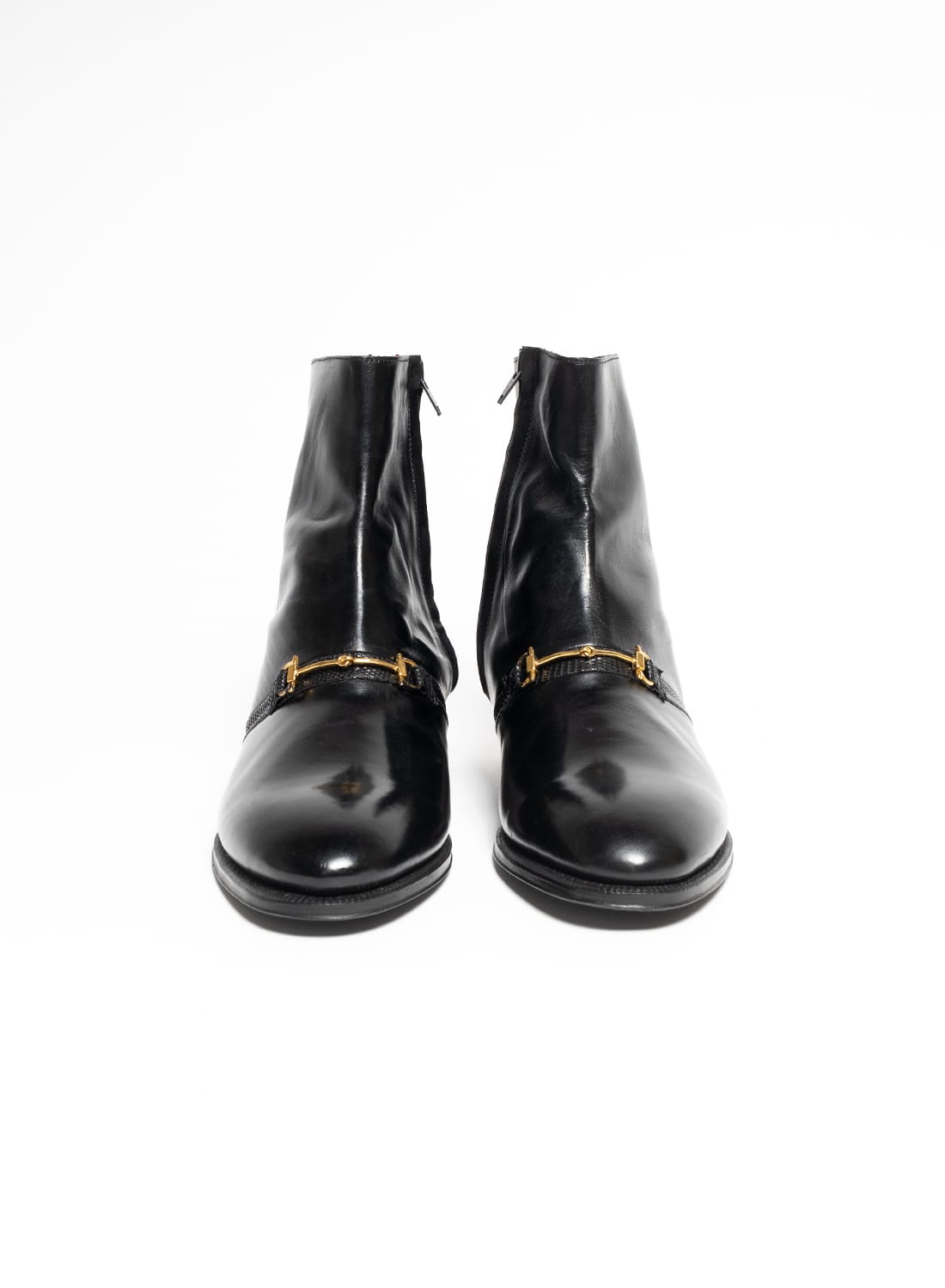 SIDE ZIP BOOTS|サイドジップブーツサイドジップブーツ| MOONLOID