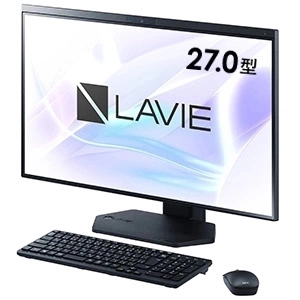 2026年春モデルLAVIE A27｜NEC LAVIE公式サイト