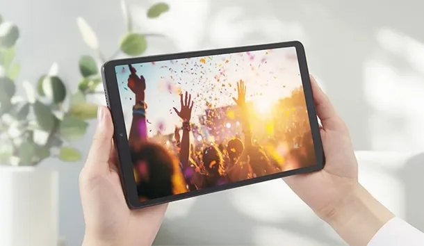 Android™ タブレット | NEC LAVIE公式サイト