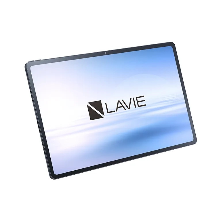 LAVIEクラブ | 2022年春モデル LAVIE Tab T12 大画面クリエイティブ