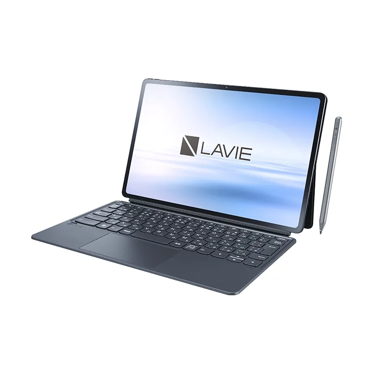 LAVIEクラブ | 2022年春モデル LAVIE Tab T12 大画面クリエイティブ