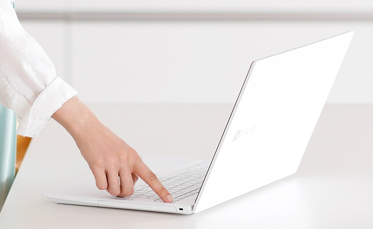 2019年夏モデル・2020年春モデル LAVIE Note Standard 17.3型ワイド